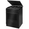 Amica 56123 62 nero