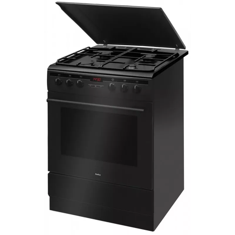 Amica 56123 62 nero