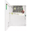 Alimentatore switching con buffer PULSAR HPSG2-12V5A-C 12V 5A