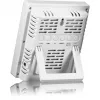 Misuratore di qualità dell'aria Bresser Optics 7004020GYE000 CO2 temperatura 0–50°C