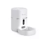 Distributore automatico di cibo Tellur TLL331461 con telecamera UltraHD, 4 l, bianco