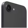 Telefono cellulare iPhone 16E/256GB nero MD1T4 Apple
