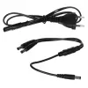 Alimentatore MPL Power RouterUPS-30-PoE 30 W per interni, 100–240 V, nero, 160×105×28 mm