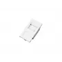 Protezione per prese Alantec OS002 bianca 45×45 mm, 1 pezzo