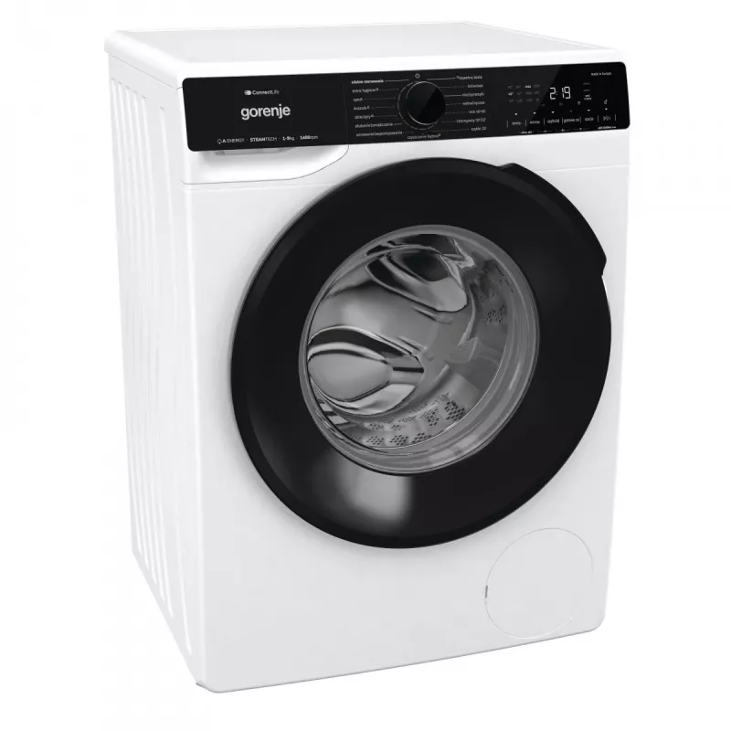 Lavatrice GORENJE WPNA94A1TWIFI/EN