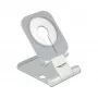 Supporto passivo DeLOCK 18426 alluminio per cellulare da interno
