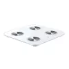 Huawei Scale 3 misurazione indice di massa corporea (BMI) bianco 55020ABM HUAWEI