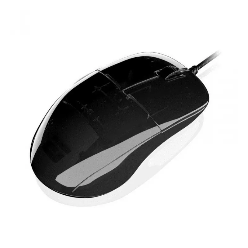 Mouse gaming Endgame Gear EGG-XM1R-DR per destrimani USB Type-A ottico 19