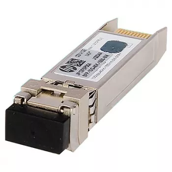 HPE - Modulo ricetrasmettitore SFP (Mini-GBIC) - 16Gb Fibre Channel