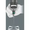 Cacciavite portapunte Wera 816 R con attacco rapido Rapidaptor