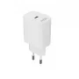 Caricabatterie da viaggio USB-C PEDEA 20W Power Delivery bianco (60040103)