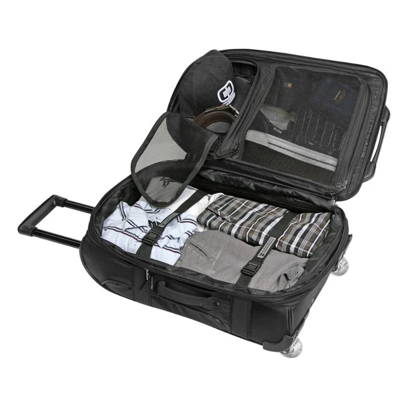 Ogio borsa da viaggio Layover Stealth P/N: 108227_36