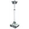 Supporto per proiettore a soffitto Vogel's PPC 1555 argento