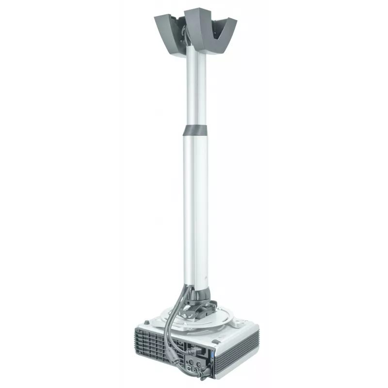 Supporto per proiettore a soffitto Vogel's PPC 1555 argento