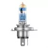 Lampada alogena per fari Osram NIGHT BREAKER 220 H4 — confezione doppia, 12V 60/55W