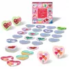 memory moments - I love you, gioco memory