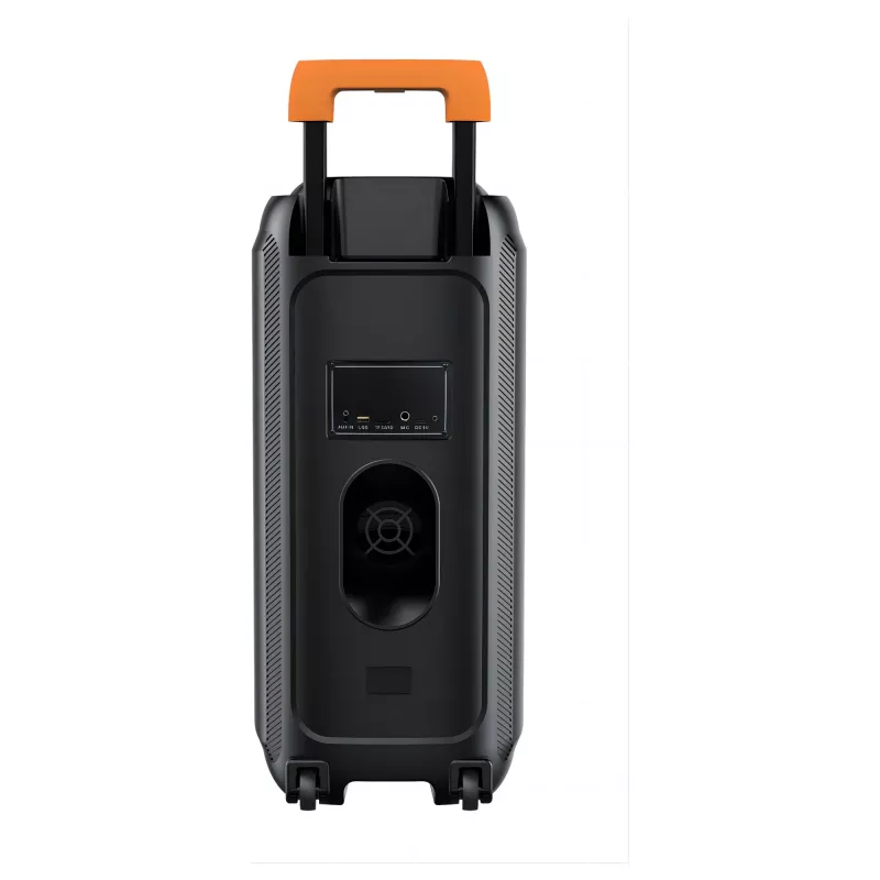 Inter Sales DENVER TSP-456 - sistema audio per feste - portatile