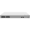 HUAWEI eKit S110 Series S110-16LP2SR unmanaged L2 Gigabit Ethernet (10/100/1000) Power over Ethernet (PoE) 1U grigio