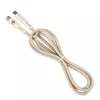 Cavo dati USB-C a USB-C Tellur TLL155441, 1 m, 3 A, Power Delivery 60 W