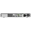 Videoregistratore di rete Hikvision DS-7608NXI-I2/8P/VPRO 8 canali 4K