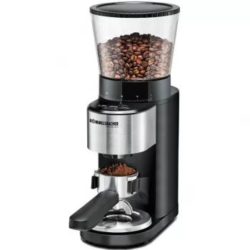 Macinacaffè Rommelsbacher EKM 500 nero