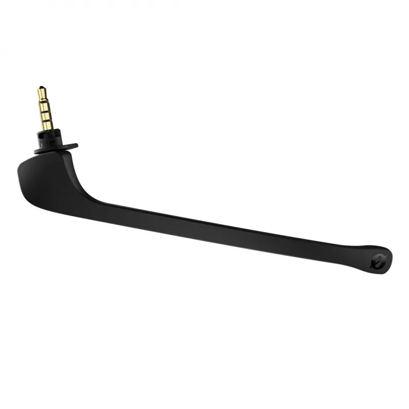 Cuffie RØDE NTH-100M cablate over-ear 32Ω 110 dB cavo 2,4 m microfono boom rimovibile