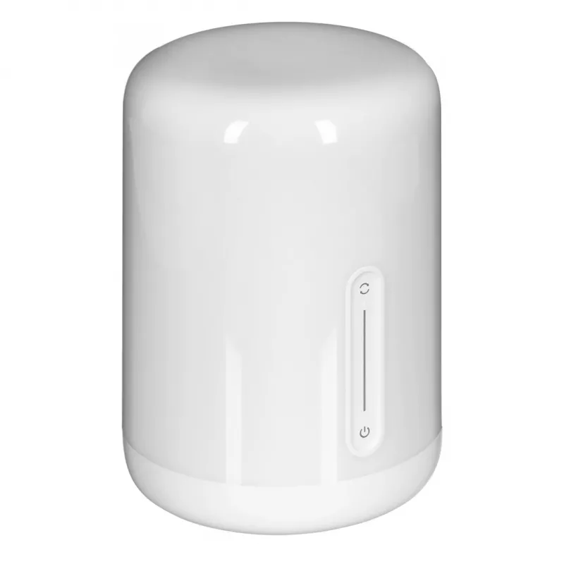 Xiaomi Mi Lampada da comodino 2 Lampada da tavolo smart bianca Wi-Fi