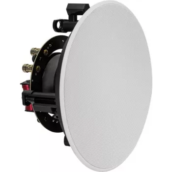Diffusore da incasso a soffitto Omnitronic CST-608 2 vie 8 Ω 60 W