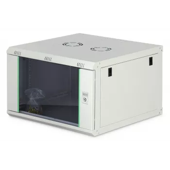 Case rack da parete DIGITUS Dynamic-N 7U 19