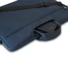 Borsa per laptop Beline 16 blu navy – materiale robusto, design leggero per laptop da 16 pollici