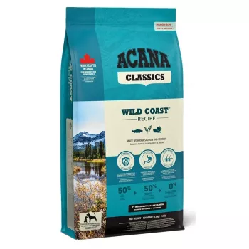 ACANA Classics Wild Coast - cibo secco per cani - 14,5 kg