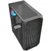 Sharkoon AK3 RGB Midi Tower nero