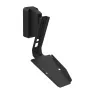 Supporto da parete Vogels | Supporto da parete per diffusore per Sonos Era 300 | Inclinabile, orientabile | Portata massima 7 kg | Nero