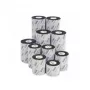 Nastro in cera 110 mm x 300 m CL-S621 631 700 CLP-8301 2001