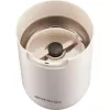 Gorenje | Macinacaffè | SMK150SW | 150 W | Capacità caffè in grani 45 g | Interruttore di sicurezza coperchio | bianco