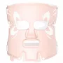 Maschera per terapia luminosa impermeabile ANLAN 01-AGZMZ per trattamento LED viso