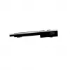 Logickeyboard LKB-MCOM4-AJPU-FR tastiera USB AZERTY francese argento (LKB-MCOM4-AJPU-FR)
