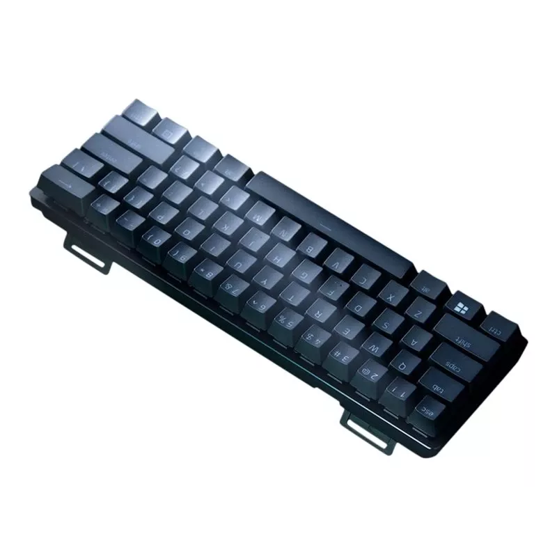 RAZER Huntsman Mini Purple Switch - tastiera layout US