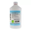 XSPC Pure Coolant, 1 litro – trasparente, UV