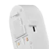 Campanello con gong Omajin by Netatmo OVD-01-EU nero bianco
