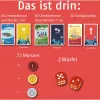 Machi Koro - La nuova città, gioco di carte