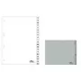 Indice alfabetico Durable 652010