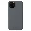 Cover Krusell Sandby iPhone 11 Pro Max 16.5 cm grigio
