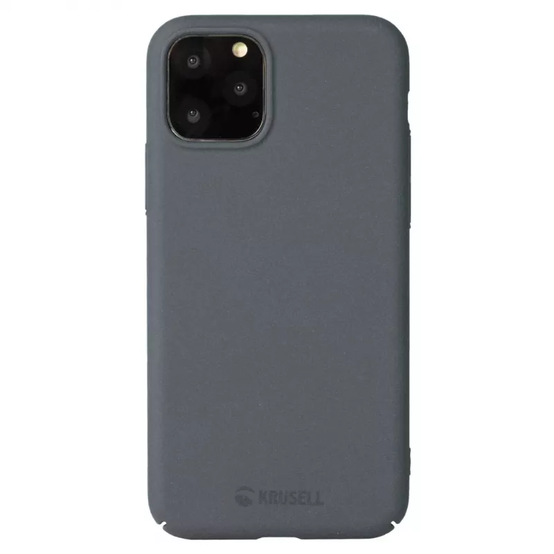 Cover Krusell Sandby iPhone 11 Pro Max 16.5 cm grigio