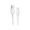 Cavo USB-A a USB-C Anker A81H5G21 — 0,9 m, bianco
