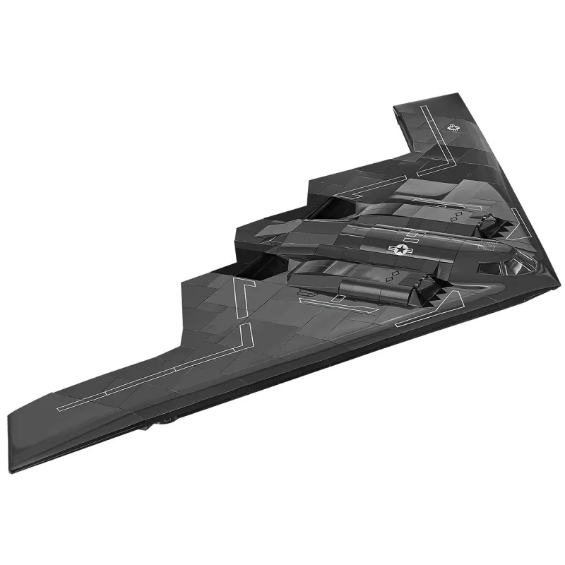 Kit di montaggio Cobi Northrop Grumman B-2 SPIRIT