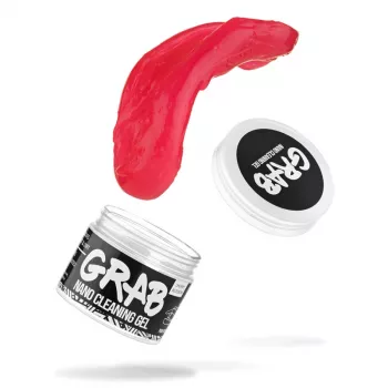 Gel detergente nano IT Dusters GRAB, Cherry Blossom
