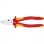 Knipex 02 06 200 Pinza Lineman's