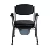 Sedia da toilette regolabile 840 REHAFUND