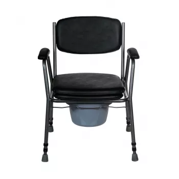Sedia da toilette regolabile 840 REHAFUND